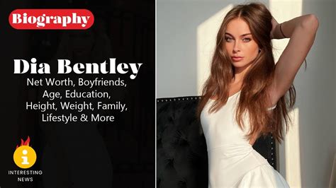 dia bentley porn|Dia Bentley Porn Videos 